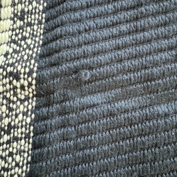 Dior University Reversible Scarf - Picture 6 of 6